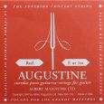 AUGUSTINE Red Einzelsaite Classic E1 Thumbnail 1