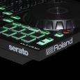 Roland DJ-202 DJ Controller Thumbnail 12