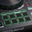 Roland DJ-202 DJ Controller Thumbnail 10