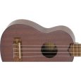 Kala Makala Soprano KA MK S PACK Sopran-Ukulele Thumbnail 4