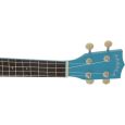 Kala Makala Shark Blue Sopran-Ukulele inkl. Gigbag Thumbnail 5