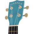 Kala Makala Shark Blue Sopran-Ukulele inkl. Gigbag Thumbnail 6