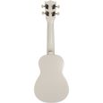 Kala Makala Shark White Sopran-Ukulele inkl. Gigbag Thumbnail 2