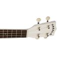 Kala Makala Shark White Sopran-Ukulele inkl. Gigbag Thumbnail 5