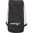 Kala Makala Shark Gray Sopran-Ukulele inkl. Gigbag Thumbnail 3