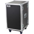 KORN Case 19 Zoll 18 HE / 45cm tief Hexa Casebau Thumbnail 2