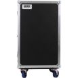 KORN Case 19 Zoll 18 HE / 45cm tief Hexa Casebau Thumbnail 3