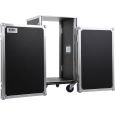 KORN Case 19 Zoll 18 HE / 45cm tief Hexa Casebau Thumbnail 5