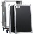 KORN Case 19 Zoll 18 HE / 45cm tief Hexa Casebau Thumbnail 6