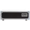 KORN Case 19 Zoll 3HE / 53cm tief Casebau Thumbnail 2