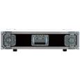 KORN Case 19 Zoll 3HE / 53cm tief Casebau Thumbnail 4