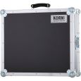 KORN Case Haubencase für Soundcraft EFX 12 inkl. Kabelfach Casebau Thumbnail 1