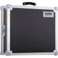 KORN Case Haubencase für Soundcraft EFX 12 inkl. Kabelfach Casebau Thumbnail 2