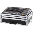 KORN Case Haubencase für Soundcraft EFX 12 inkl. Kabelfach Casebau Thumbnail 10
