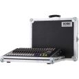 KORN Case Haubencase für Soundcraft EFX 12 inkl. Kabelfach Casebau Thumbnail 11
