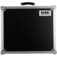 KORN Case Haubencase für Soundcraft EFX 12 inkl. Kabelfach Casebau Thumbnail 3
