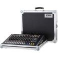 KORN Case Haubencase für Soundcraft EFX 12 inkl. Kabelfach Casebau Thumbnail 9