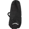 Kala Makala Dolphin Light Blue Sopran-Ukulele inkl. Gigbag Thumbnail 7