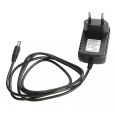 RockPower Power Supply NT 22, Euro 100-240V, 9V DC, 500 mA Thumbnail 2