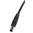 RockPower Power Supply NT 22, Euro 100-240V, 9V DC, 500 mA Thumbnail 4