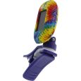 Kala "Klipz" Clip Tuner Tiedye Thumbnail 2