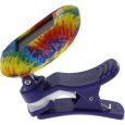 Kala "Klipz" Clip Tuner Tiedye Thumbnail 4