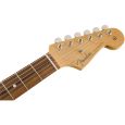 Fender Jimi Hendrix Monterey Strat PF Thumbnail 5