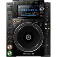Pioneer DJ CDJ-2000 NXS2 Dresden Verleih Thumbnail 1
