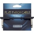 RockBoard Patchkabel Flat 5cm Thumbnail 3