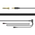 Pioneer DJ HDJ-C70 Replacement Coiled Kabel 1 m Thumbnail 1