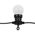 EUROLITE LED BL-20 G50 Lichterkette bunt 15m Thumbnail 3