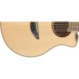 Yamaha APX 700II-12 12-Saitige Westerngitarre Thumbnail 2