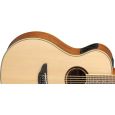 Yamaha APX 700II-12 12-Saitige Westerngitarre Thumbnail 3