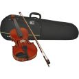 Gewa Aspirante Marseille Violingarnitur 1/2 inkl. Formkoffer Thumbnail 1