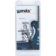Warwick S-Security Locks SP 30318 SC Set Thumbnail 2