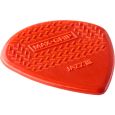 Dunlop Max Grip Jazz III Nylon rot Plektren (6 Stück) Thumbnail 2