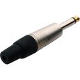 Rockcable RCL 10002 Klinke Stecker Kunststoff Thumbnail 2