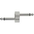RockBoard Z-Connector 6,3mm mono nickel Thumbnail 1