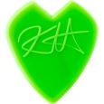 Dunlop Kirk Hammett Signature Jazz III Plektren (6Stk) Thumbnail 1