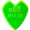 Dunlop Kirk Hammett Signature Jazz III Plektren (6Stk) Thumbnail 3