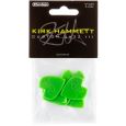 Dunlop Kirk Hammett Signature Jazz III Plektren (6Stk) Thumbnail 4