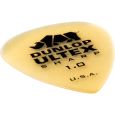 Dunlop Ultex Sharp Picks 1mm - 6er Pack Thumbnail 2