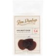 Dunlop Primetone Jazz III 3er Pack braun 1,40mm Thumbnail 2