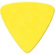 Dunlop Tortex Triangle 0,73mm gelb (6Stk) Thumbnail 2