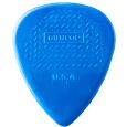 Dunlop Nylon Max Grip Standard 1,50 (12 Stück) blau Thumbnail 3