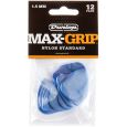 Dunlop Nylon Max Grip Standard 1,50 (12 Stück) blau Thumbnail 4