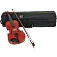 Gewa Aspirante Marseille Violingarnitur 1/4 inkl. Koffer Thumbnail 1