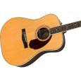 Fender PM 1 Deluxe Dreadnought Paramount Natur Thumbnail 3
