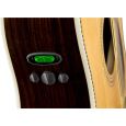 Fender PM 1 Deluxe Dreadnought Paramount Natur Thumbnail 6