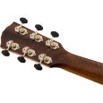 Fender PM 1 Deluxe Dreadnought Paramount Natur Thumbnail 8